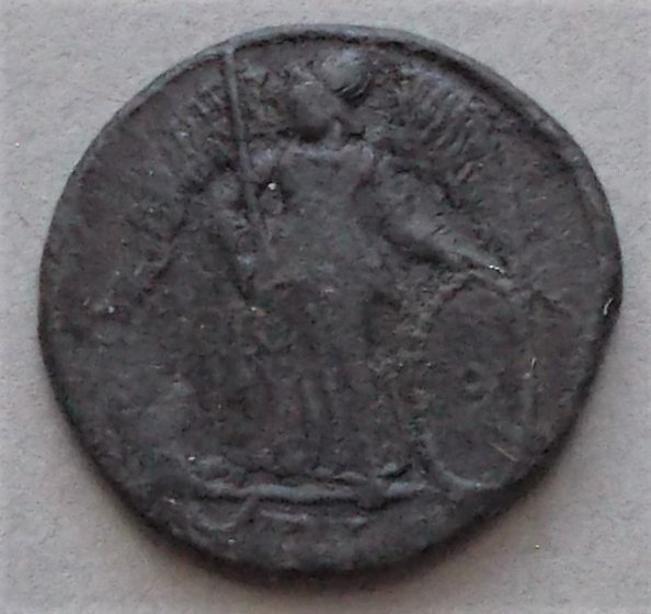 Constantinopolis-Bronze